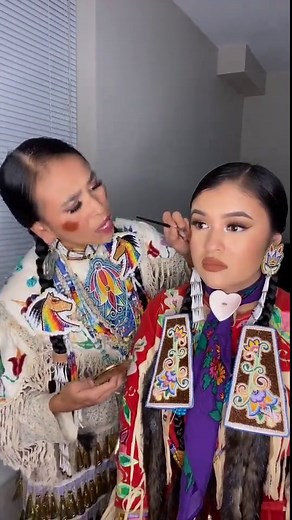 Discover Native American Dance Traditions