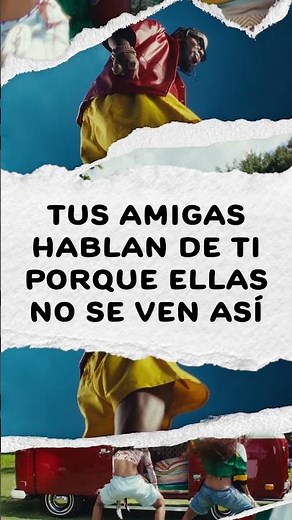 Chimbala - Abusadora (Mini Lyric #3)