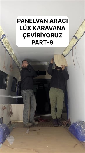 Expert Guide to Caravan Building