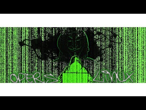 QUE HACER DESPUES DE INSTALAR PARROT OS