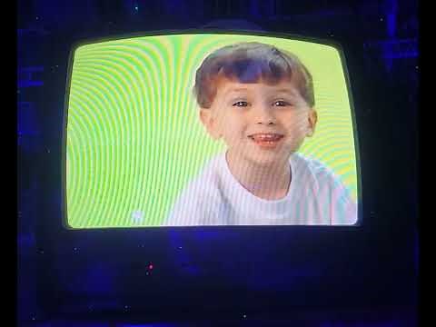 Opening to Rugrats In Paris The Movie (2001) ™️ VHS