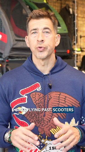 Illinois roads are changing fast – but the rules of the road haven’t kept up. “Ride Safe, Ride Smart, Ride Ready” is our new statewide effort to set clear standards, strengthen education and keep riders, drivers and pedestrians safe. Learn more at ILSOS.gov/oneroad | Illinois Secretary of State