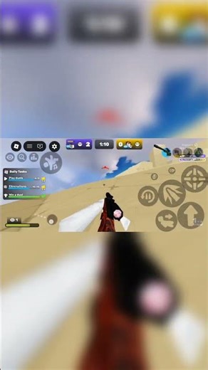 #transition #bouncingball #nobatidao