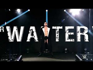 Gunther Stark "Walter" 1st WWE NXT Entrance Theme Song