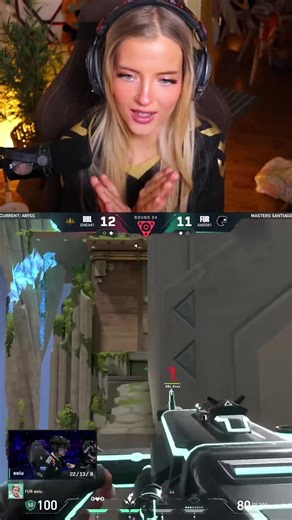 BBL's Winning Strategy in Valorant