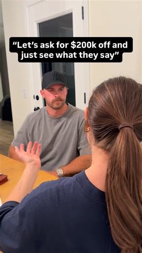 Zach Stanley - Fayetteville & Bentonville Arkansas Realtor on Instagram: "What should I do?🤔 Thinking about buying, selling, or investing in Northwest Arkansas? I’m here to help! I’m here to walk with you through every step. Here’s what helps me serve my clients well: 🎙️ Host of the NWA Investing Podcast 💰 BiggerPockets Preferred Agent 🔑 Ranked in Top 1% of Realtors in NWA 🔨 Local Home Builder (I know homes from the ground up) 💰 Sold over $80,000,000 in real estate 🏠 Real estate investor 