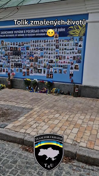 TEAM 4 UKRAINE na TikTok