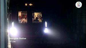 A Historic Moment: Metro Train Travels Below Mutha River Today, on 5th Feb 2024, metro train trial run was conducted in a approx 3.34 km section starting from Civil Court UG station to Swargate UG metro station. As of today, 98% of the work of Pune Metro has been completed, and work on the remaining stretch is going on in full swing. Very soon, it will be commercially operational for the citizens of Pune. The trial run started as planned after all the tests were carried out. It commenced at 10:5