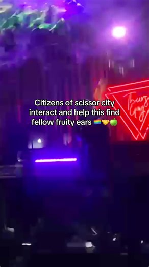 #wuhluhwuh #wlw #mascsoftiktok🌈 #fruitysinger