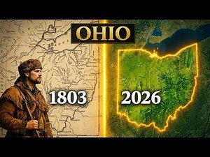 The Entire Story of Ohio in 12 Minutes!