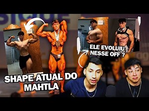 REVEALED WHERE MAHHTLA WILL COMPETE AND EVALUATE HIM AFTER OFF SEASON!
