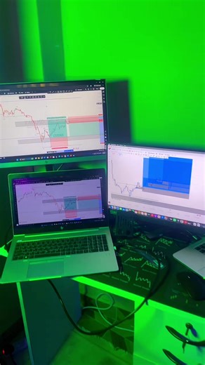 Focusing on Forex Trading for a New Month