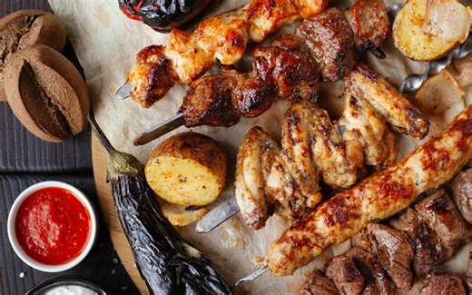 Mihkel Zilmer: liha ei ole asendatav, vaid kompleksne ja kasulik toiduaine