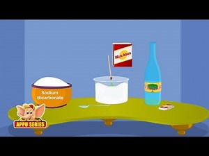 Learn Science through Home Experiments - Fight A Fire