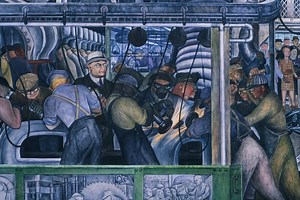 El día que una marcha pacífica de trabajadores acabaría pasando a la historia como la 'Masacre de Ford'