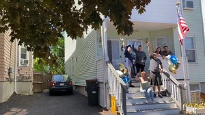 6.5K views · 135 reactions | It is been a wild ride for graduating...