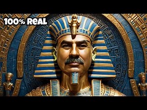 Unearthing the Mysteries of King Tut's Tomb