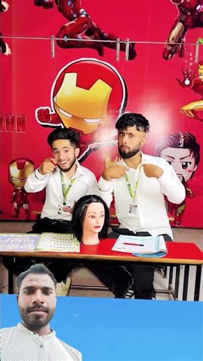 School Me Crackers Le Aye Teacher ~ SujalThakral#shorts#ytshorts#youtubeshorts#funny#diwali