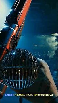 Even Adam Smasher Feared Him… | The Story of Morgan Blackhand #cyberpunk2077 #cyberpunk2077 #cybe...
