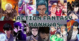 Top 39 Best Action Fantasy Manhwa With OP MC Part 1 — DragneelClub