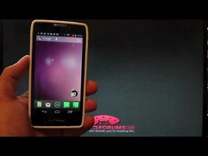 Ubuntu Touch Look And Feel On Any Android Device! Launcher, Theme, and Unity Launcher