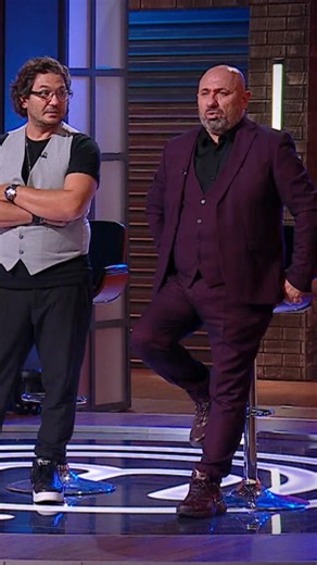 MasterChef Romania pe TikTok