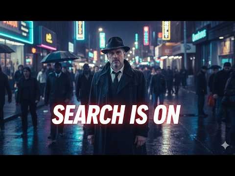 Looking For Love - JR (Official Music Video)