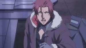 Watch Blassreiter Season 1 Episode 10 - Internal Conspiracy