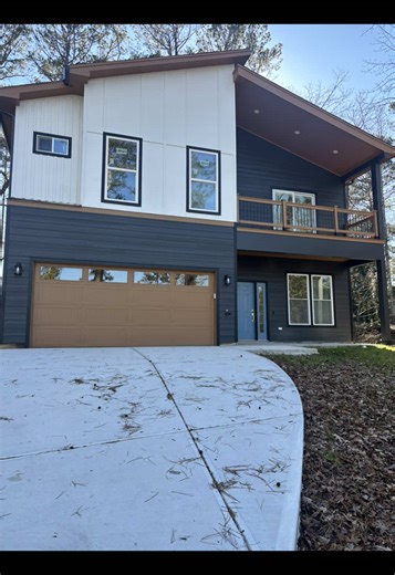 Stunning New Home for Just $449K in Jonesboro, GA