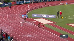 217K views · 2K reactions | Evan Jager, Hillary Bor & Donn Cabral will represent Team USA in the men's steeplechase! #RoadToRio | NBC Olympics & Paralympics | Facebook