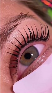 lash lift and tint process step by step #petshub #petshub