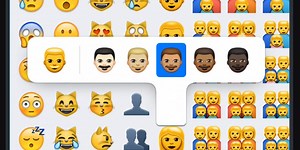 How to send diverse emojis on your iPhone