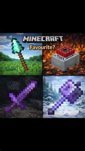 Which is your favourite weapon? #shorts