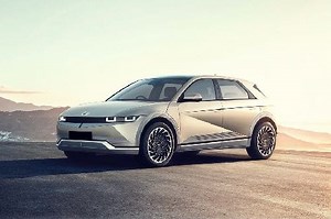 Hyundai Ioniq 5 2026  Colors, Pick from 5 color options | Oto