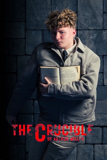 JACK LIGHTFOOT PLAYING REVEREND HALE “I denounce these proceedings, I quit this court!” – Reverend Hale – The Crucible #reverendhale #thecrucible A minister called to Salem as an expert on witchcraft. Arrived confident in the authority of the court and the law, firmly believing in justice and God’s will. As innocent people were condemned, he began to question the trials and his own role in them. Ultimately rejected the court, overwhelmed with guilt, and devoted himself to saving lives rather tha