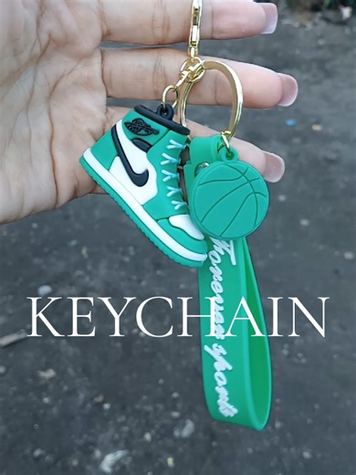 Affordable and Creative Keychain Ideas for Everyone
