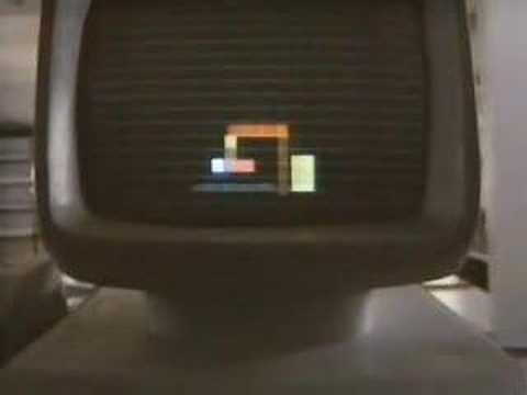 Electric Dreams - Duel