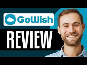 GoWish App Review + Tutorial | How To Use Gowish App - (2026)