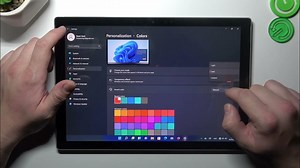 How to Find & Manage Display Settings on MICROSOFT Surface...