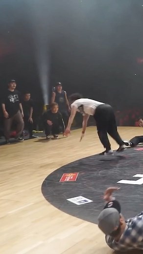 Urban Dance | All Styles | Breaking | Powermoves | Flip it like @bboyshuvan 🔥🔥💥 ————————— 🖤follow @life.is.a.dance for more🖤 🦾never miss a post again -> turn on post notifications🦾 🎥... | Instagram