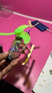 Make a Homemade H helicopter | Working Life