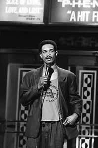 Why Damon Wayans Was Fired From ‘Saturday Night Live’