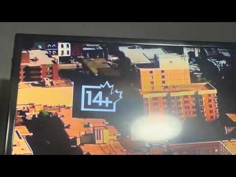 Opening to Flashpoint on CTV Drama Channel