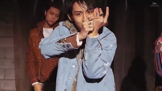 【WinWin】NCT 127出道至今官方MV 思成Cut.