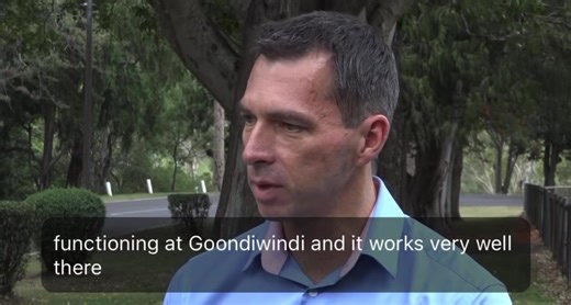 This comments below in inverted commas are from Bryson Head MP in regards to the Chinchilla Maternity ward. The clip is a bureaucrat trying to sell the closure of a maternity ward. These guys would sell ice to Eskimos if they could. Bryson and I are both from Chinchilla. When I grew up there Chinchilla had three midwives (one of which was my Mum) despite the town having half the people it has now. I can’t tell you how much the closure of maternity wards across Queensland grinds my gears when I s