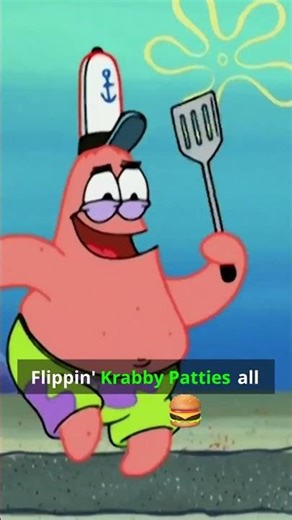 SpongeBob's Epic Zombie Challenge! 🧟‍♂️🍔