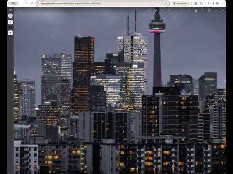 🎬 Build mixed media galleries in Drupal with LightGallery Formatter! #drupal