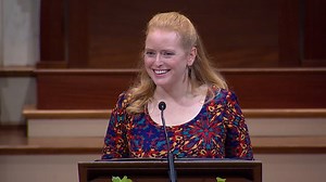 "Faith of Our Mothers: Ruth"