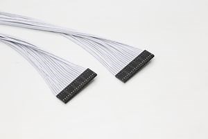 [Hot Item] Smart Grid and Energy Management Systems Advanced Wire Harness