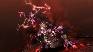 "Gomorrah" - Bayonetta 2 (Best Boss Fight)